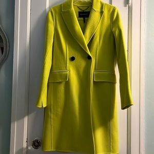 BCBGMaxAZARIA Coat